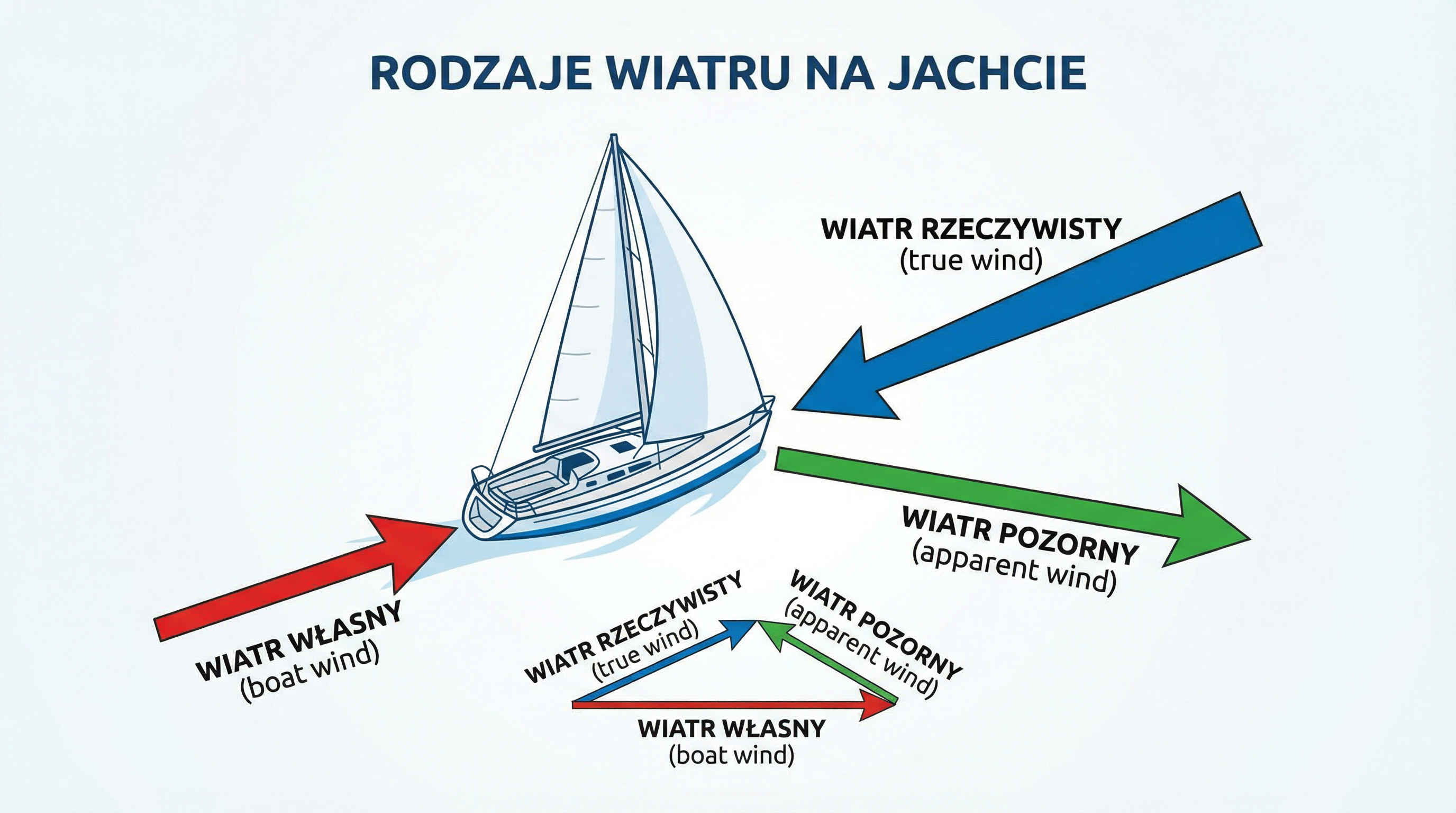 Rodzaje wiatru